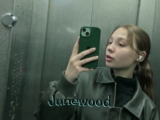 Junewood