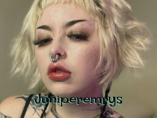 Juniperemrys