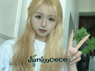 Junkocece