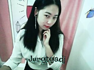 Jurgtgadj