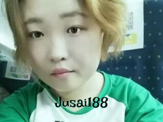 Jusai188