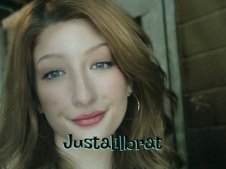Justalilbrat