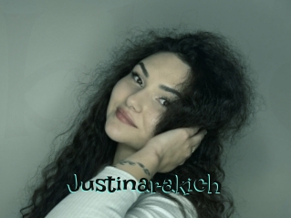 Justinarakich