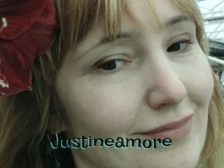 justineamore Blog Pornostar