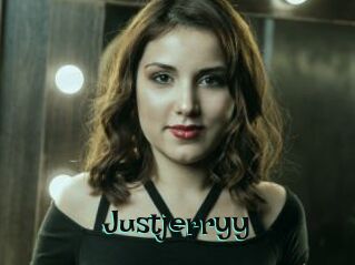 Justjerryy
