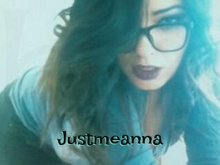 Justmeanna
