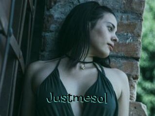 Justmesol