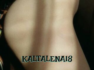 KALTALENA18
