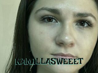 KAMILLASWEEET