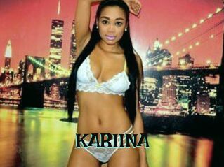 KARIINA