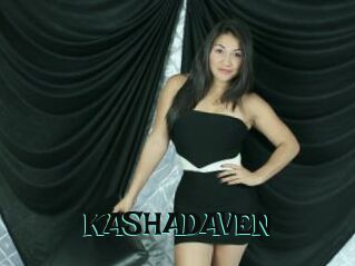 KASHADAVEN