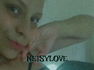 KEISYLOVE