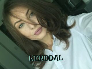 KENDDAL