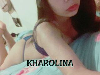 KHAROLINA