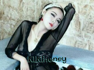 KIKIhoney