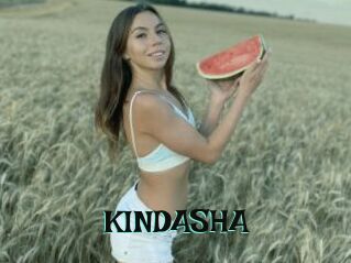 KINDASHA