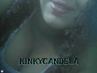 KINKYCANDELA