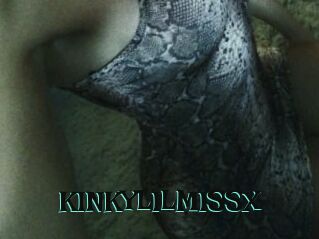 KINKYLILMISSX