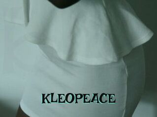 KLEOPEACE