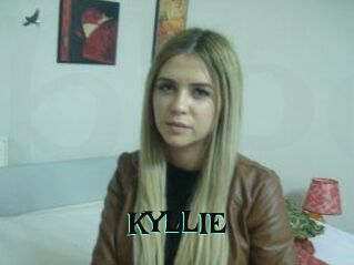 KYLLIE_
