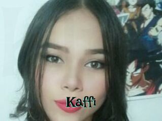 Kaffi