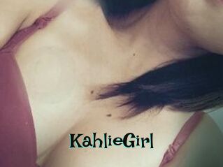 KahlieGirl