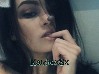 KaidiexSx