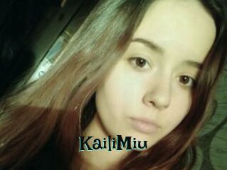 KailiMiu
