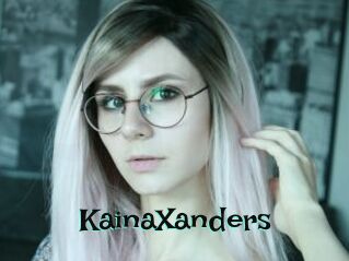 KainaXanders
