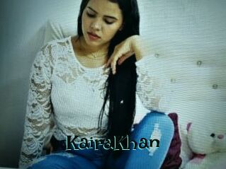 KairaKhan