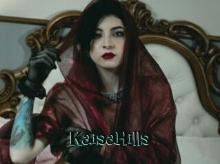 KaisaHills