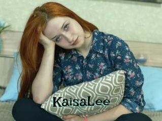 KaisaLee