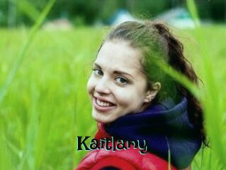 Kaitlany