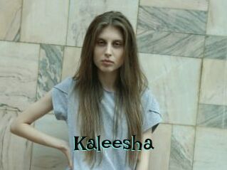 Kaleesha