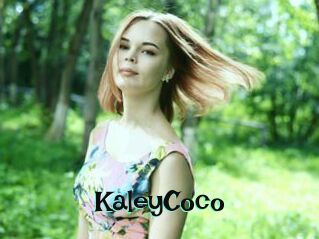 KaleyCoco