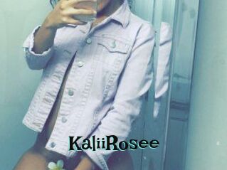KaliiRosee