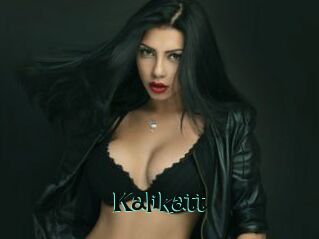 Kalikatt