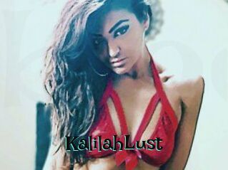 KalilahLust