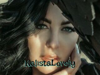 KalistaLovely
