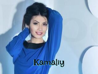 Kamaliy