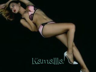 Kamallla
