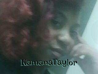 KamanaTaylor