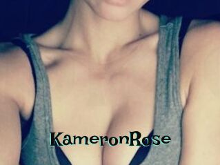 KameronRose