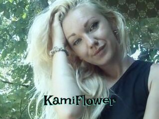 KamiFlower