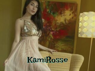 KamiRosse