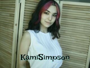 KamiSimpson