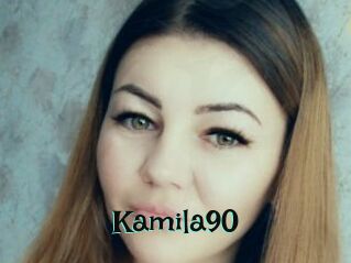 Kamila90