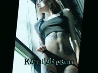 KamilaBraun