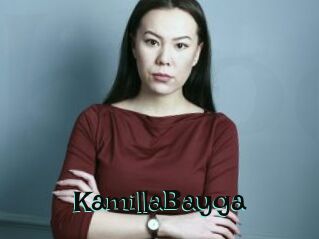 KamillaBayga