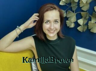 KamillaBrown